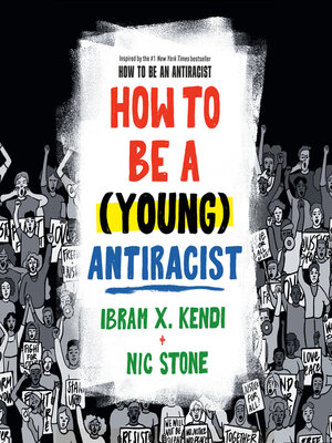 cover image of How to Be a (Young) Antiracist